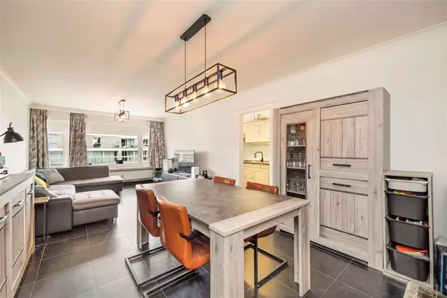 Apartment for sale in Hoboken – 1/10