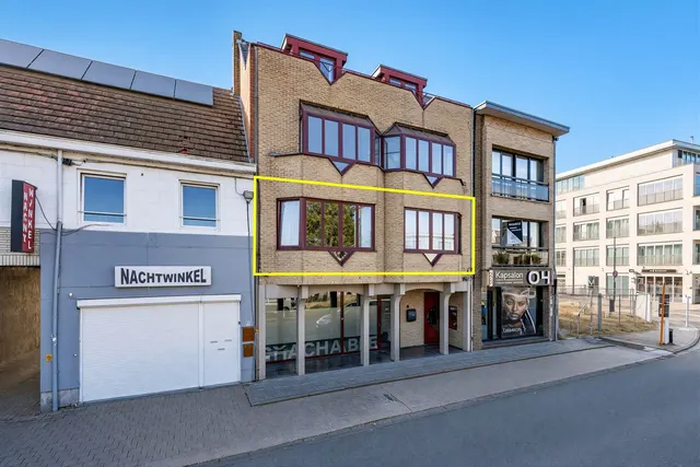Appartement te koop in Wetteren – 1/10