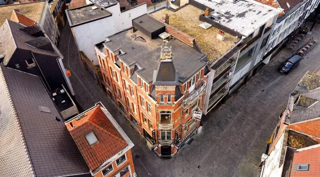 Appartement te koop in Aalst – 1/10