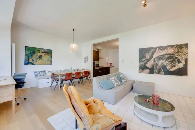Apartment for sale in Antwerpen – 1/10