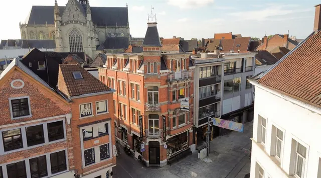 Appartement te koop in Aalst – 1/10