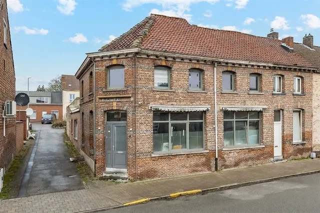 Huis te koop in Temse – 1/10