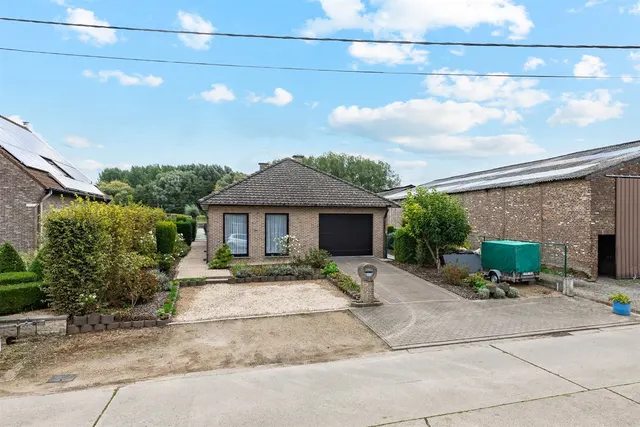 Huis à vendre à Hillegem – 1/10