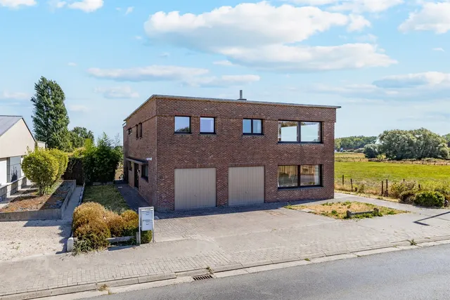 Huis à vendre à Bambrugge – 1/10