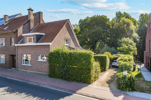Huis à vendre à Affligem – 1/10