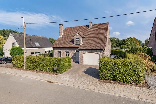 Huis te koop in Erpe-Mere – 1/10