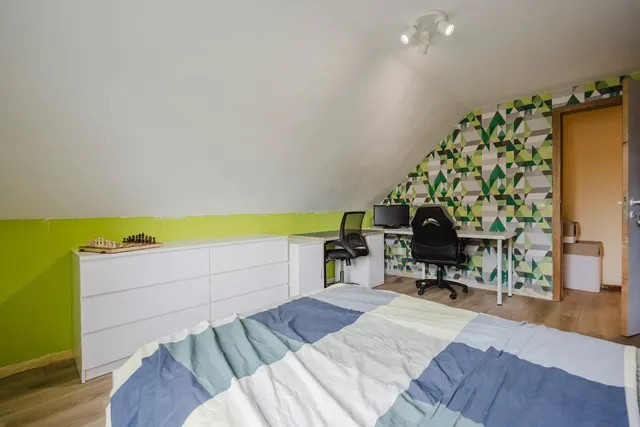 Maison à vendre à Moeskroen – 1/10