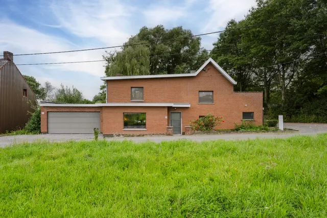 Huis te koop in Moen – 1/10