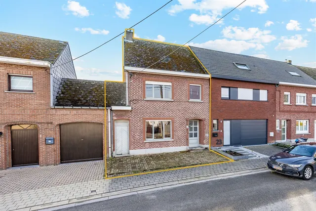 Huis à vendre à Lede – 1/10