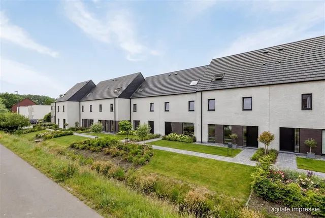 Huis te koop in Wetteren – 1/10