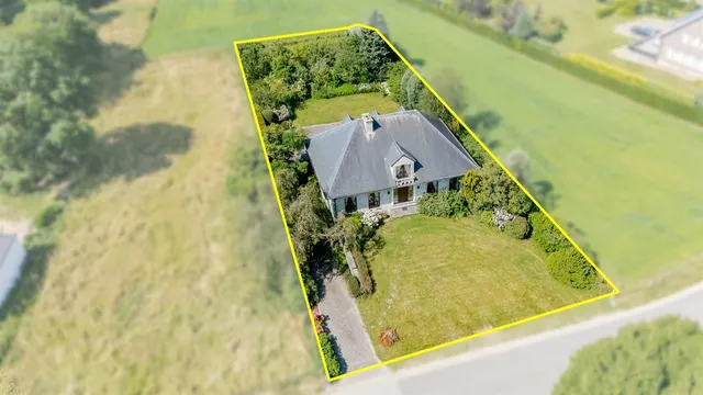 Villa à vendre à Affligem – 1/10