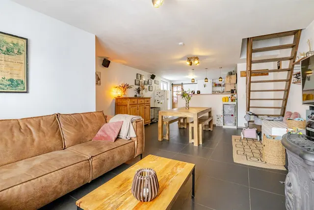 Huis te koop in Kalken – 1/10