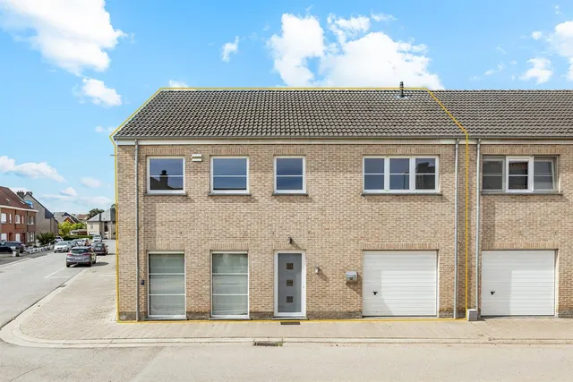 Huis te koop in Aalst – 1/10