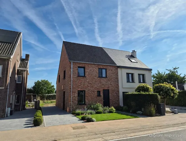 Huis te koop in Wetteren – 1/10