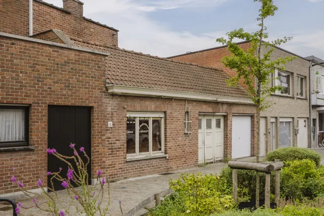 Maison à vendre à Kuurne – 1/10