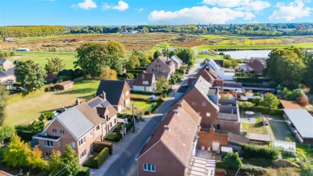 Huis te koop in Temse – 1/10