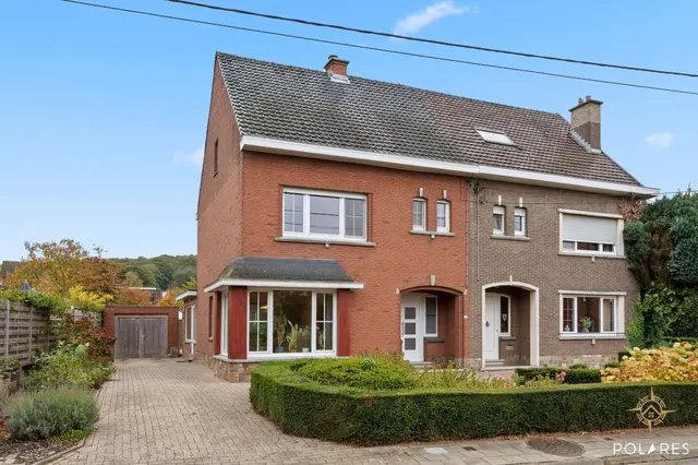 Huis à vendre à Holsbeek – 1/38