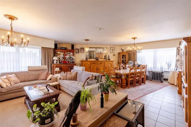 Appartement te koop in Sint-Niklaas – 1/10