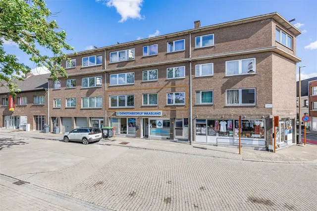 Appartement te koop in Sint-Niklaas – 1/10