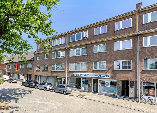 Appartement te koop in Sint-Niklaas – 1/10