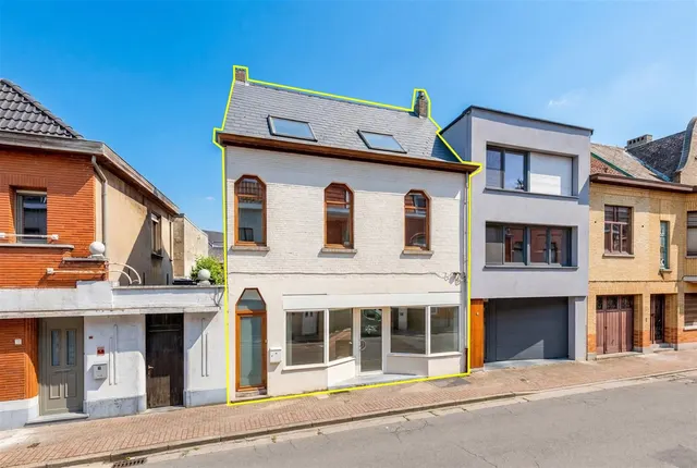 Huis te koop in Wetteren – 1/10