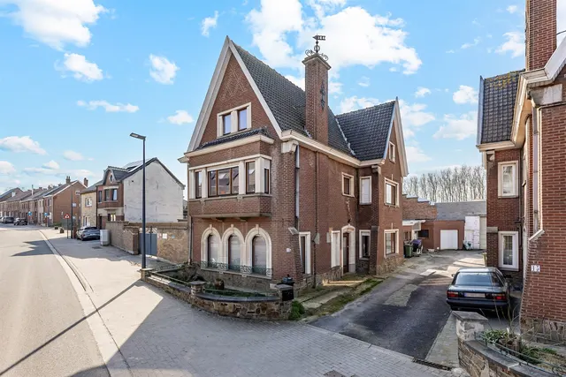 Huis à vendre à Heldergem – 1/10