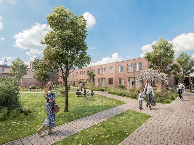 Eengezinswoning te koop in Temse – 1/5