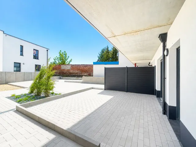 Rez-de-chaussée à vendre à Braine-le-Comte – 1/10
