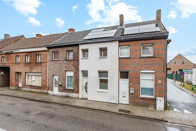 Huis te koop in Temse – 1/10