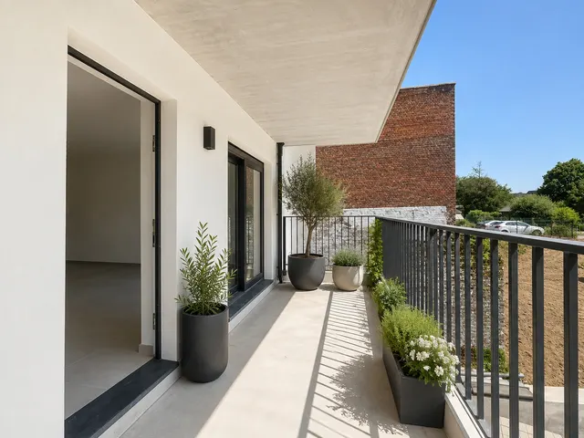 Appartement à vendre à Braine-le-Comte – 1/10