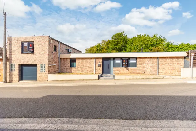 Maison à vendre à Grâce-Hollogne – 1/10