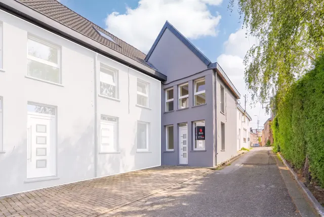 Huis te koop in Liège – 1/10