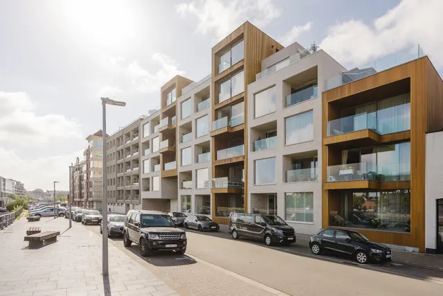 Appartement à louer à Kortrijk – 1/10