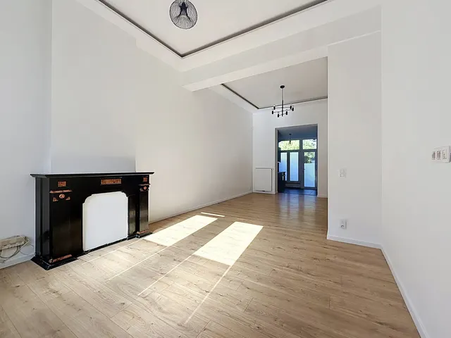 Appartement à louer à Herstal – 1/10