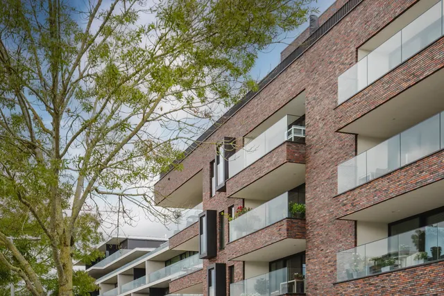 Appartement à louer à Kortrijk – 1/10