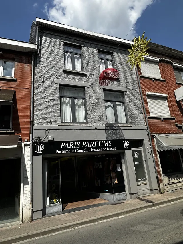 Huis te koop in Enghien – 1/10