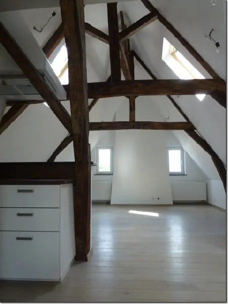 Appartement te huur in Enghien – 1/10