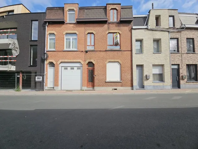 Rijwoning à vendre à Geraardsbergen – 1/10