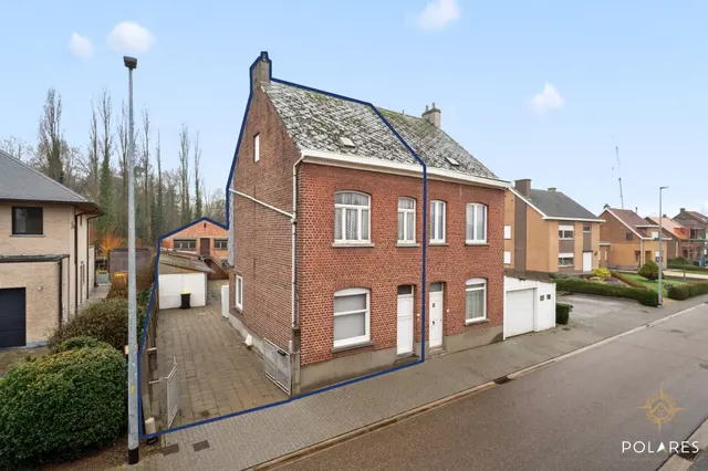 Huis à vendre à Herent – 1/10