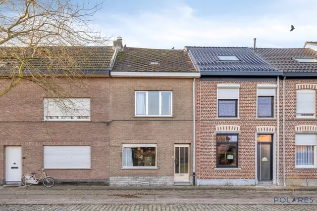Huis te koop in Leuven – 1/10