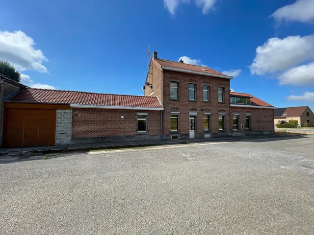 Huis te koop in Nivelles-Bois-de-Nivelles – 1/10