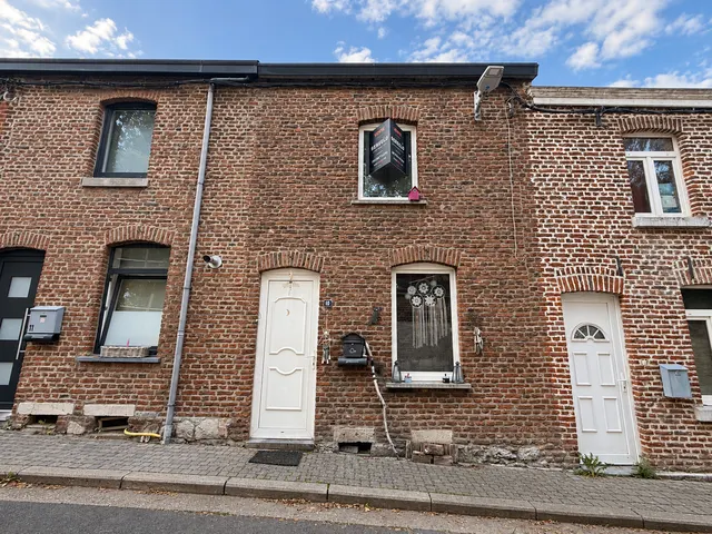 Huis te koop in Soumagne – 1/10