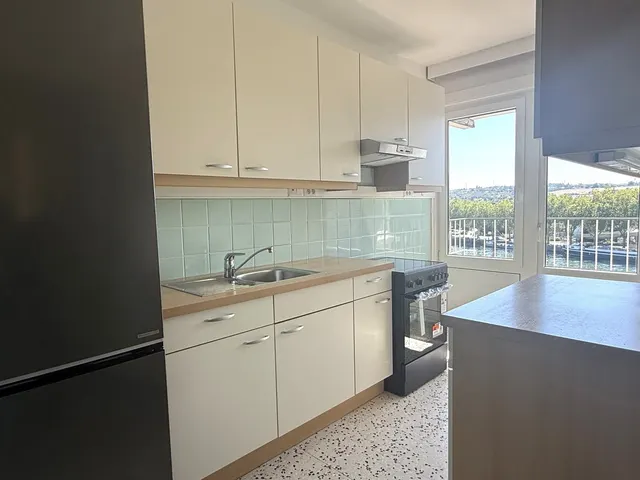 Appartement à vendre à Liège – 1/10