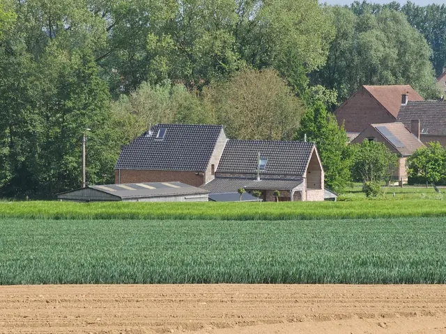 Eengezinswoning te koop in Herne – 1/10
