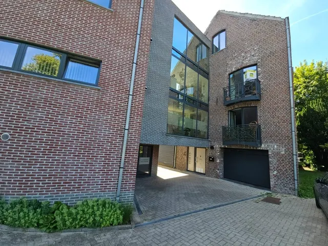 Appartement te huur in Geraardsbergen – 1/10