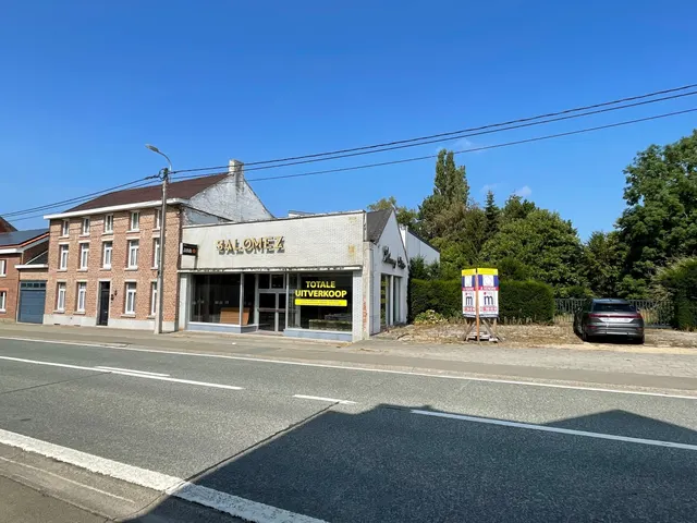 Huis te koop in Tubize-Saintes – 1/10