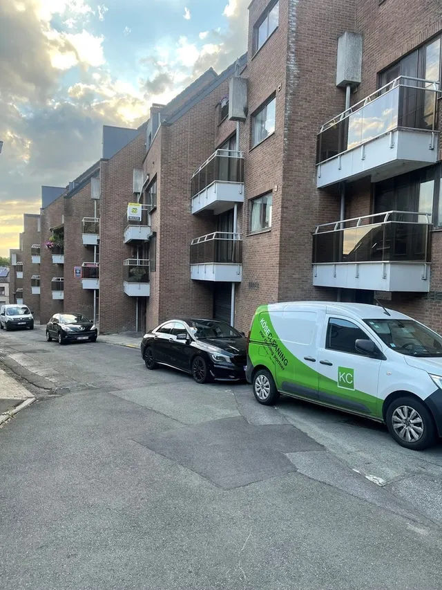 Appartement te huur in Geraardsbergen – 1/10