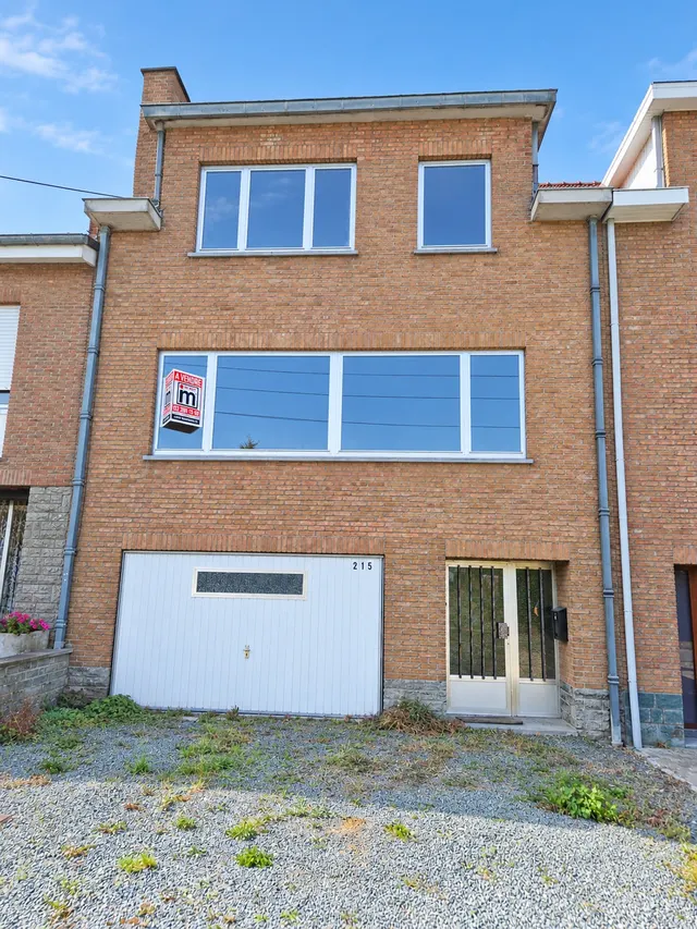 Huis te koop in Petit-Enghien – 1/10