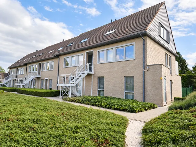 Duplex à vendre à Pajottegem – 1/10