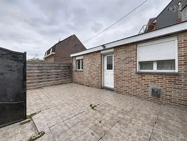 Huis te huur in Herseaux – 1/9